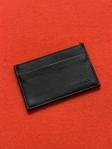 Bering Leather Card Holder