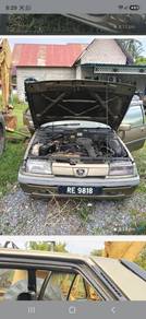 Proton Iswara S A/B in Kangar, PLS