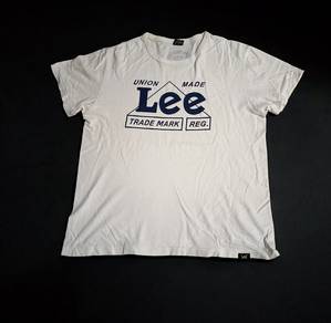 Lee Tshirt