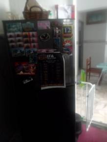 Tv Hisense 65 inci