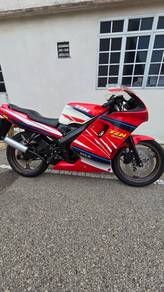 Yamaha TZM 150