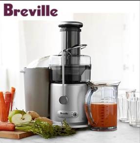 Breville JE-95 Juicer