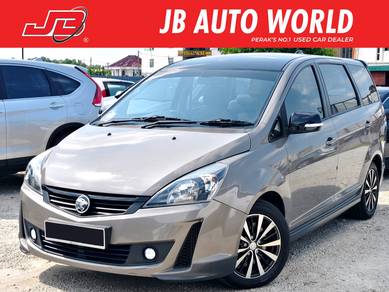 Proton Exora PREMIUM in Sitiawan, PRK
