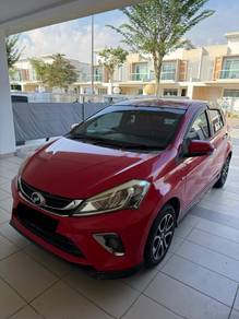 Perodua MyVi ADVANCE in Gelang Patah, JHR