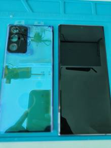 Samsung S22 Ultra Original LCD
