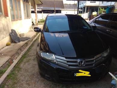 Honda City E in Pasir Puteh, KTN