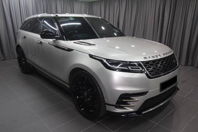 2019 Land Rover Range Rover Sport SPORT HSE
