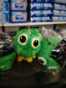 soft toys