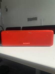 bluetooth speaket sony