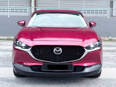Mazda CX-30 G 2WD HIGH+ in Skudai, JHR