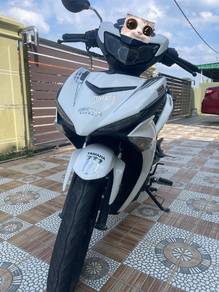 Yamaha Y15ZR