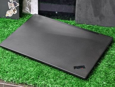 Lenovo ThinkPad 15" Mobile Workstation i9