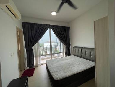 Apartment For Rent in Greenfield Regency