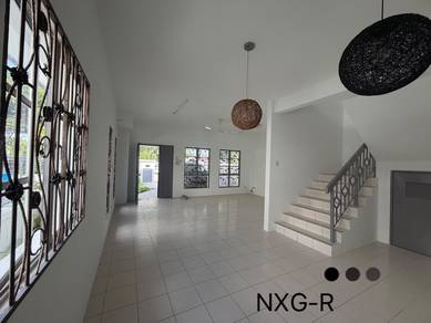2-storey Terraced House For Sale in Setia Alam,SGR