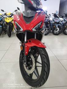 Modenas Z15GT