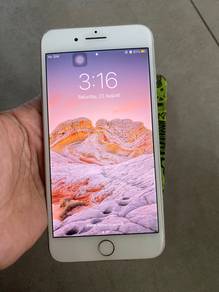 iphone 7plus 128gb