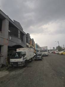Shop lot For Sale in Ipoh,PRK
