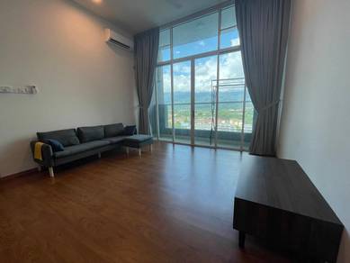 Condominium For Sale in 1Sulaman Platinum Tower