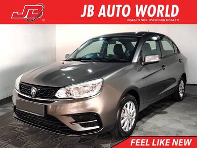Proton Saga STANDARD AT in Ipoh, PRK