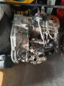 gearbox k24 rb1/sda 