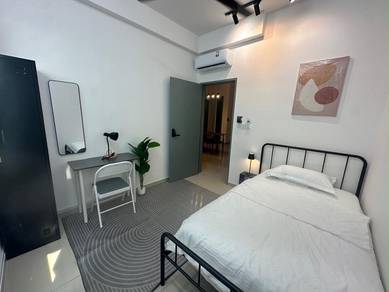 Room in Johor Bahru, JHR