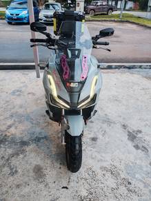 Honda ADV 160