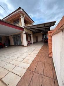 Terraced House For Sale in Perai,PNG