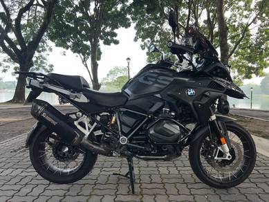 BMW R 1250 GS