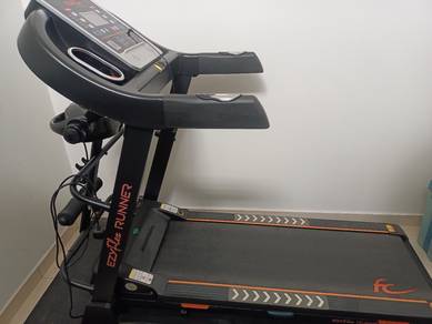 treadmill