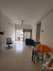 Apartment For Sale in Sri Impian (Seri Kembangan)