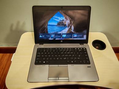 HP EliteBook 745 G2