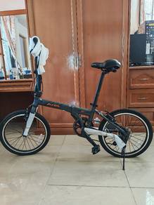 Folding Bike 