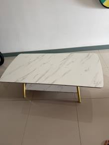 tea table
