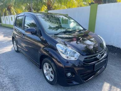 Perodua MyVi EZi PREMIUM in Cheras, KUL