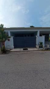 1-storey Terraced House For Sale in Kuantan,PHG