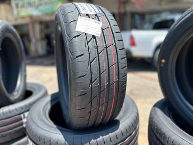 Tyre All New Potenza RE005 High Performace 1955515