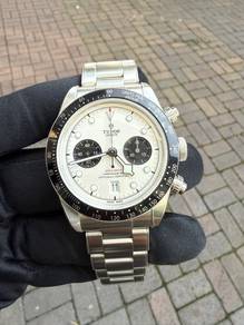 Tudor Black Bay Panda 2024