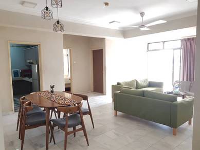 Condominium For Sale in Villa Putra