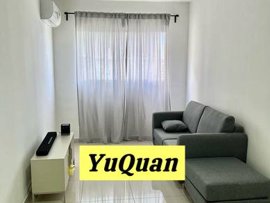 Apartment For Rent in Idaman Selasih