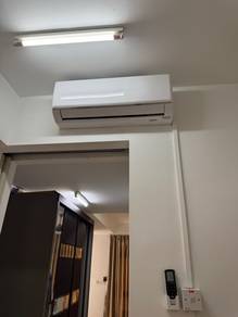 Service Residence For Sale in Serini Melawati