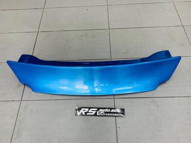 R35 Skipper Ducktail Spoiler Duck Bill GTR GTR35