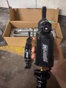 absorber Xmax v1