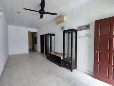 1-storey Terraced House For Rent in Bayan Lepas,PNG