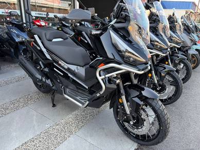 Zontes 368G