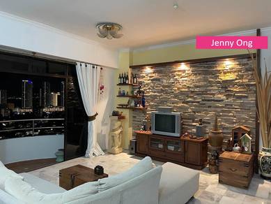 Apartment For Sale in Pearlvue Heights