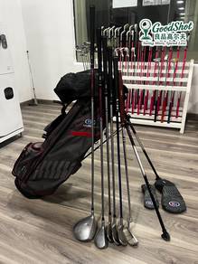 USKG Kids UL 60 golf set for 145-160cm Tall
