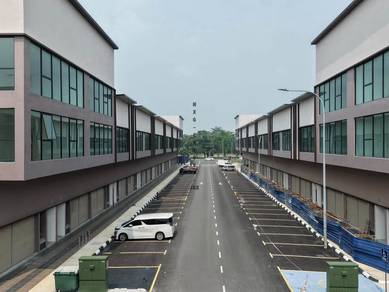 Shop lot For Sale in Klang,SGR