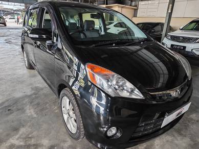 Perodua Alza EZi in Gelang Patah, JHR