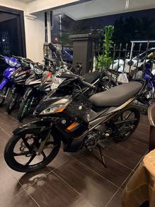 Yamaha 135LC
