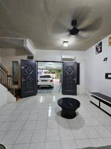 Terraced House For Rent in Bandar Saujana Putra,SGR